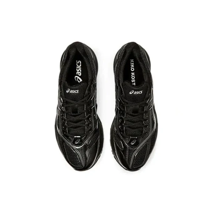 Asics x Kiko Kostadinov Gel-Korika « Black »