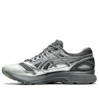 Asics x Kiko Kostadinov GEL-Korika « Silver Steel »