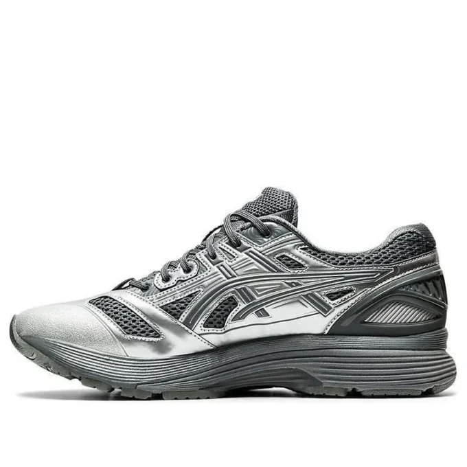 Asics x Kiko Kostadinov GEL-Korika « Silver Steel »