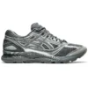 Asics x Kiko Kostadinov GEL-Korika « Silver Steel »