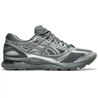 Asics x Kiko Kostadinov GEL-Korika « Silver Steel »