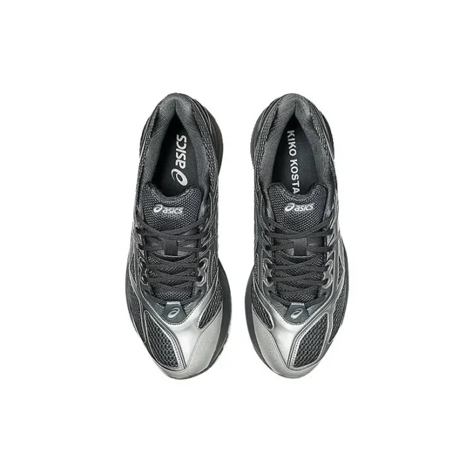 Asics x Kiko Kostadinov GEL-Korika « Silver Steel »