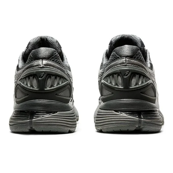 Asics x Kiko Kostadinov GEL-Korika « Silver Steel »