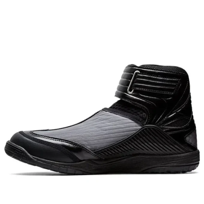 Asics x Kiko Kostadinov Gel-Nepxa « Noir »