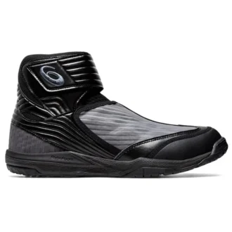 Asics x Kiko Kostadinov Gel-Nepxa « Noir »