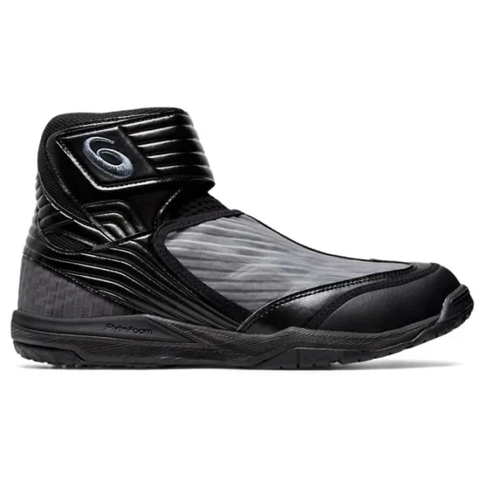 Asics x Kiko Kostadinov Gel-Nepxa « Noir »