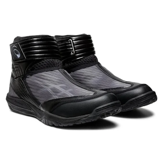 Asics x Kiko Kostadinov Gel-Nepxa « Noir »