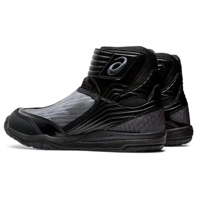 Asics x Kiko Kostadinov Gel-Nepxa « Noir »