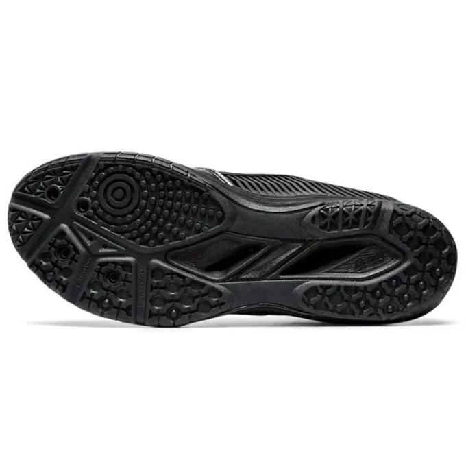 Asics x Kiko Kostadinov Gel-Nepxa « Noir »