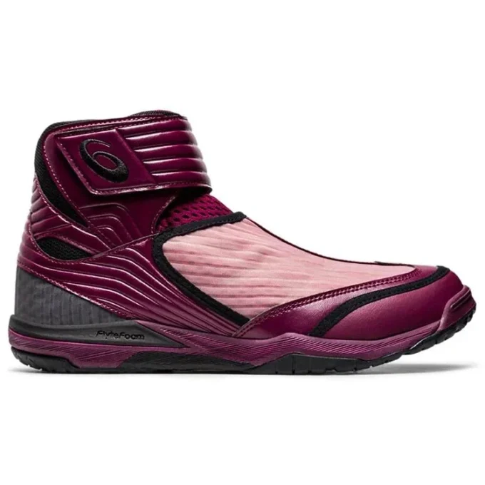 Asics x Kiko Kostadinov Gel-Nepxa « Roselle »