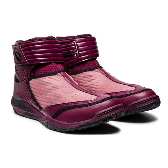Asics x Kiko Kostadinov Gel-Nepxa « Roselle »