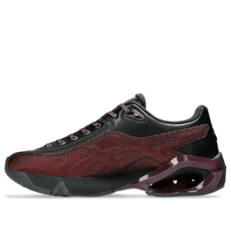 Asics x Kiko Kostadinov Gel-Novalis « Black Dahlia »