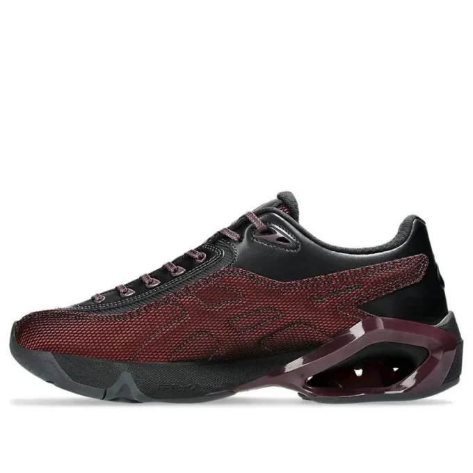 Asics x Kiko Kostadinov Gel-Novalis « Black Dahlia »