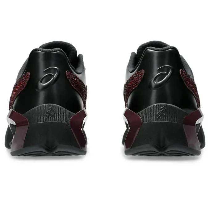 Asics x Kiko Kostadinov Gel-Novalis « Black Dahlia »
