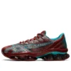 Asics x Kiko Kostadinov Gel-Quantum Levitrack « Fired Brick »