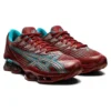 Asics x Kiko Kostadinov Gel-Quantum Levitrack « Fired Brick »