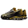 Asics x Kiko Kostadinov Gel-Quantum Levitrack « Meteorite Cress Green »