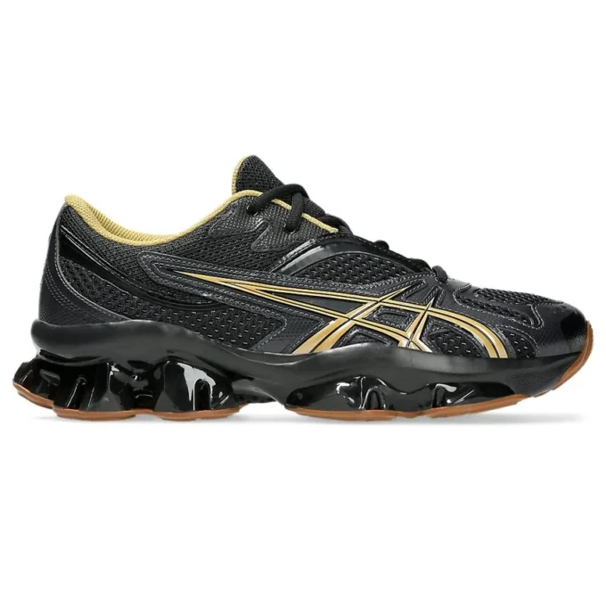 Asics x Kiko Kostadinov Gel-Quantum Zientzia « Black Gold »