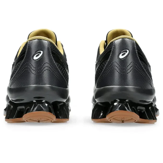 Asics x Kiko Kostadinov Gel-Quantum Zientzia « Black Gold »