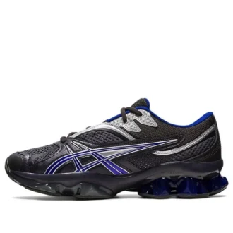 Asics x Kiko Kostadinov Gel-Quantum Zientzia « Dark Grey Blue »