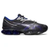 Asics x Kiko Kostadinov Gel-Quantum Zientzia « Dark Grey Blue »