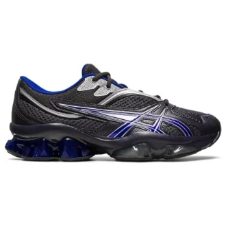 Asics x Kiko Kostadinov Gel-Quantum Zientzia « Dark Grey Blue »