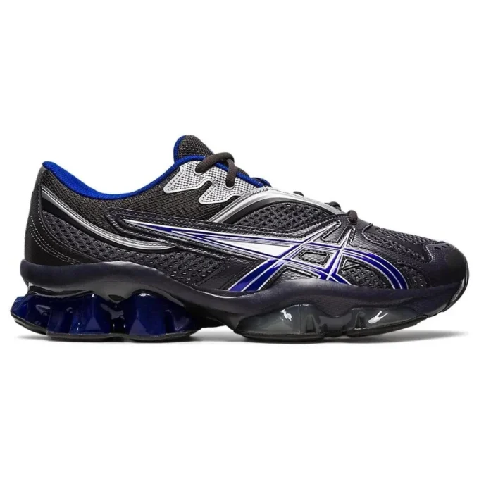 Asics x Kiko Kostadinov Gel-Quantum Zientzia « Dark Grey Blue »