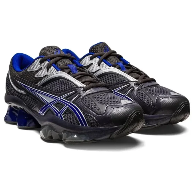 Asics x Kiko Kostadinov Gel-Quantum Zientzia « Dark Grey Blue »