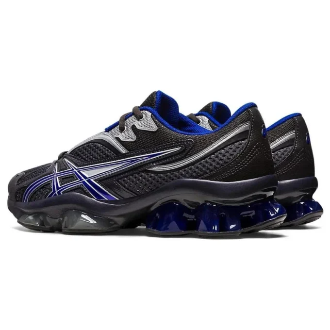 Asics x Kiko Kostadinov Gel-Quantum Zientzia « Dark Grey Blue »