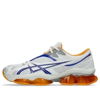 Asics x Kiko Kostadinov Gel-Quantum Zientzia « White Blue »