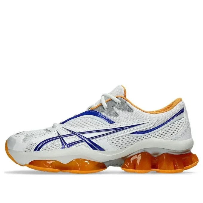 Asics x Kiko Kostadinov Gel-Quantum Zientzia « White Blue »
