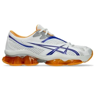 Asics x Kiko Kostadinov Gel-Quantum Zientzia « White Blue »