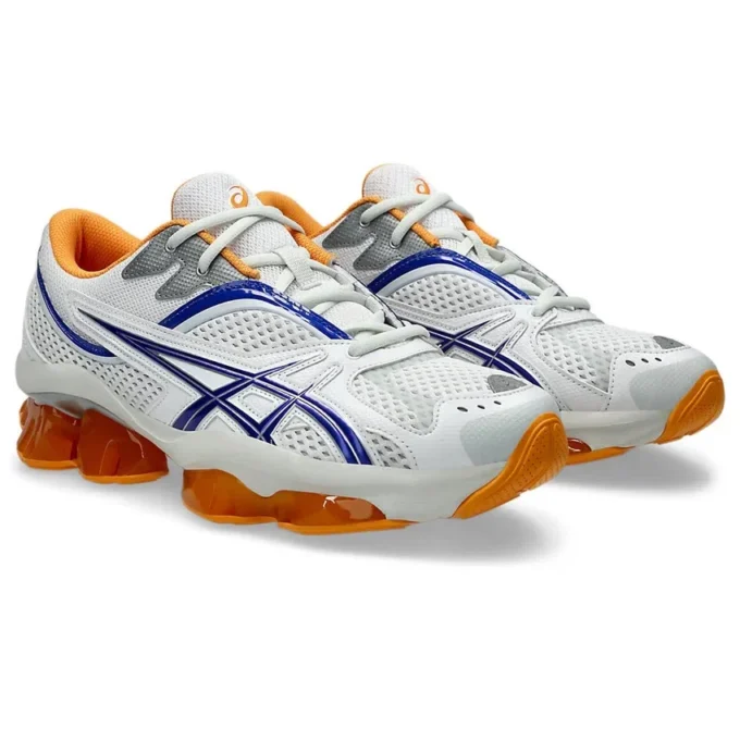 Asics x Kiko Kostadinov Gel-Quantum Zientzia « White Blue »