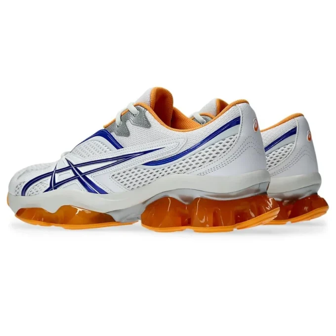 Asics x Kiko Kostadinov Gel-Quantum Zientzia « White Blue »