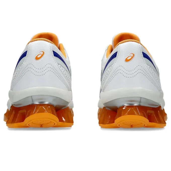Asics x Kiko Kostadinov Gel-Quantum Zientzia « White Blue »
