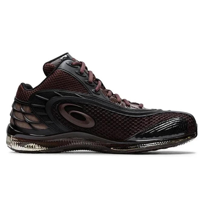 Asics x Kiko Kostadinov Gel-Sokat 2 Infinity « Coffee »