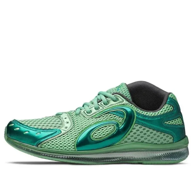 Asics x Kiko Kostadinov GEL-Sokat Infinity « Pepper Mint »
