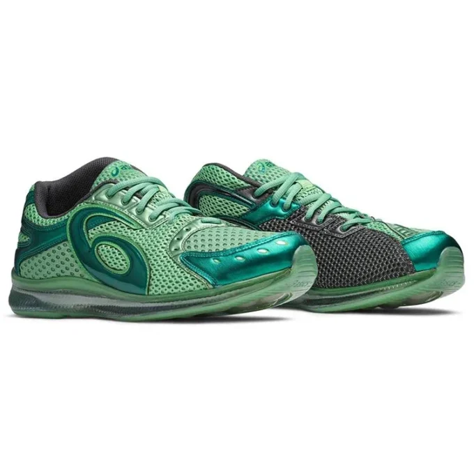Asics x Kiko Kostadinov GEL-Sokat Infinity « Pepper Mint »