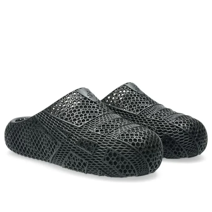 Asics x Kiko Kostadinov Gel-Styrax Breeze « Black »