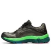 Asics x Kiko Kostadinov Gel-Teserakt « Black Green »