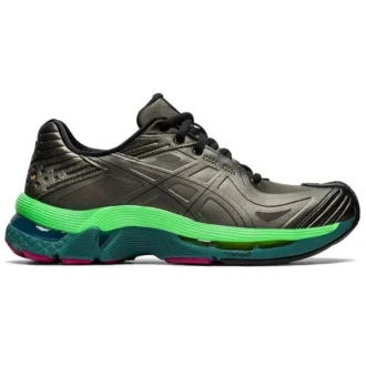 Asics x Kiko Kostadinov Gel-Teserakt « Black Green »