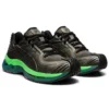 Asics x Kiko Kostadinov Gel-Teserakt « Black Green »