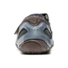 Asics x Kiko Kostadinov Gessirit « Dark Taupe Sheet Rock »