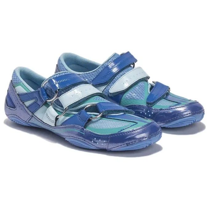 Asics x Kiko Kostadinov Gessirit « Heritage Blue »