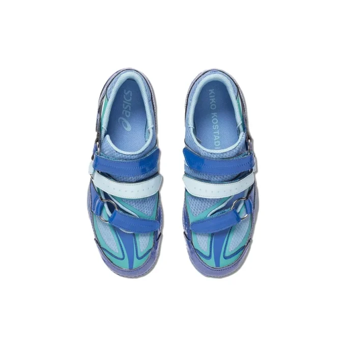 Asics x Kiko Kostadinov Gessirit « Heritage Blue »