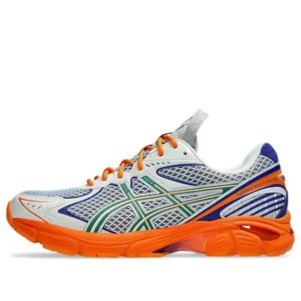 Asics x Kiko Kostadinov GT-2160 UB7-S « Lava Orange »