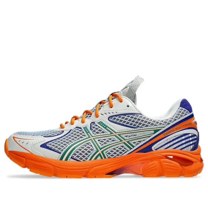 Asics x Kiko Kostadinov GT-2160 UB7-S « Lava Orange »