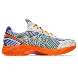 Asics x Kiko Kostadinov GT-2160 UB7-S « Lava Orange »