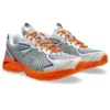 Asics x Kiko Kostadinov GT-2160 UB7-S « Lava Orange »