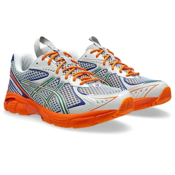 Asics x Kiko Kostadinov GT-2160 UB7-S « Lava Orange »
